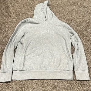 Hurly hoodie